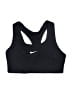 Nike Black Swimsuit Top Size S - photo 1