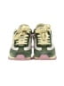 Marc Jacobs Green Sneakers Size EU 40 - photo 2