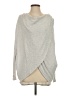 Athleta Gray Sweatshirt Size S - photo 1