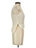Zara Ivory Tank Top Size S - photo 4