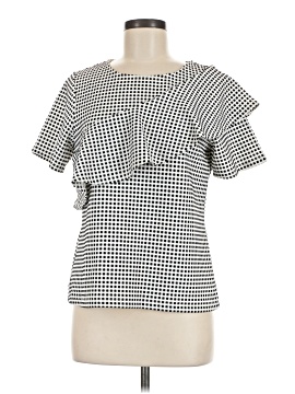 Ann Taylor Short Sleeve Top