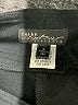 Cache Contour Collection Black Dress Pants Size 0 - photo 7