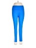 Adidas Color Block Blue Active Pants Size L - photo 1