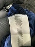MICHAEL Michael Kors Graphic Blue Cocktail Dress Size M - photo 7