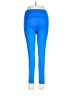Adidas Color Block Blue Active Pants Size L - photo 2