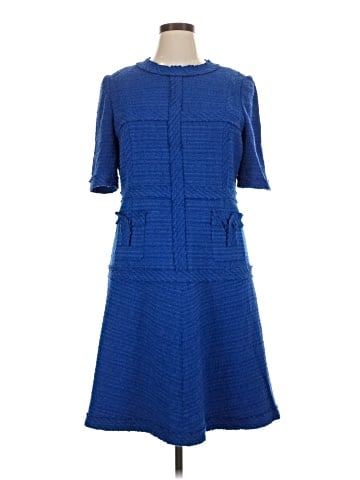 Teri Jon by Rickie Freeman Casual Dress (view 1)