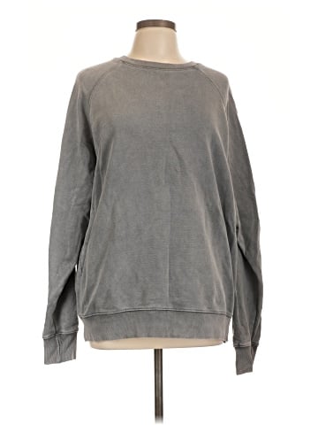 Pull&Bear Sweatshirt (view 1)