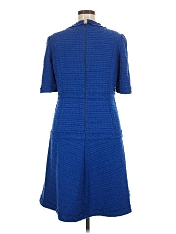 Teri Jon by Rickie Freeman Casual Dress (view 2)
