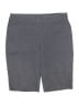 Chico's Chevron-herringbone Gray Shorts Size Lg (2.5) - photo 1