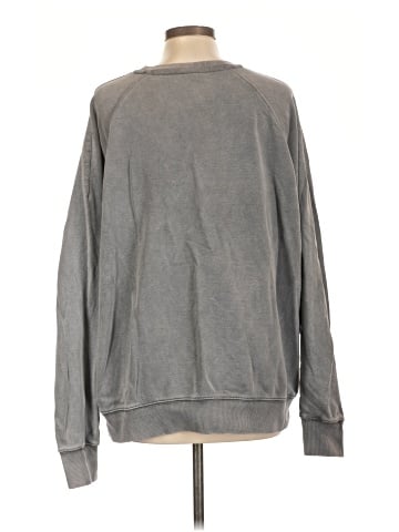 Pull&Bear Sweatshirt (view 2)