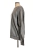 Pull&Bear Gray Sweatshirt Size L - photo 5