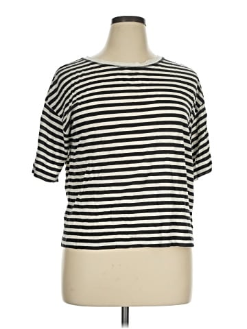 Esprit 3/4 Sleeve T-Shirt (view 1)