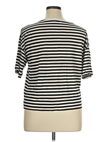 Esprit 3/4 Sleeve T-Shirt (view 2)