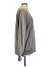 Pull&Bear Gray Sweatshirt Size L - photo 4