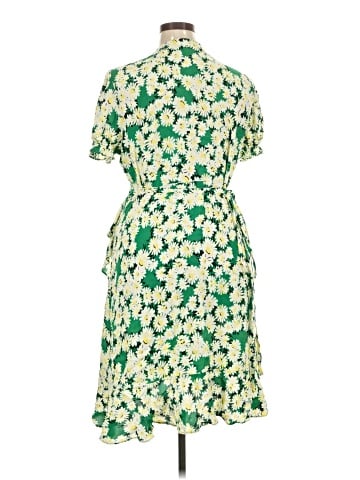 Diane von Furstenberg Casual Dress (view 2)