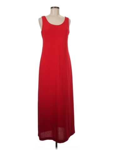Sheri Martin New York Woman Casual Dress (view 1)