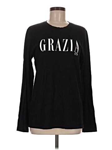 Next Level Apparel Long Sleeve T-Shirt (view 1)