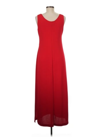 Sheri Martin New York Woman Casual Dress (view 2)