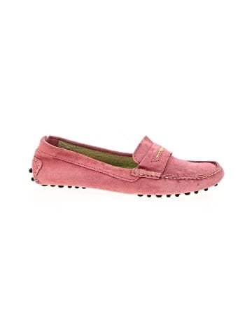 Manolo Blahnik Flats (view 1)