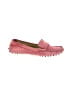 Manolo Blahnik Pink Flats Size EU 36 1/2 - photo 1