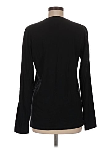 Next Level Apparel Long Sleeve T-Shirt (view 2)