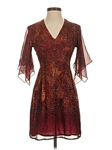 Nanette Lepore Cocktail Dress (view 1)