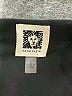 Anne Klein Black Long Sleeve Blouse Size L - photo 7