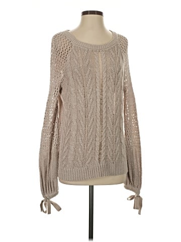 Express Pullover Sweater (view 1)