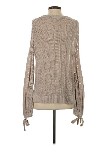 Express Pullover Sweater (view 2)