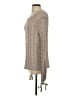Express Tan Pullover Sweater Size S - photo 5