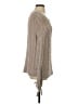 Express Tan Pullover Sweater Size S - photo 4