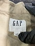 Gap 100% Cotton Tan Trenchcoat Size XS - photo 6