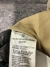 Gap 100% Cotton Tan Trenchcoat Size XS - photo 7