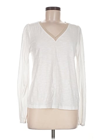 Boden Long Sleeve Top (view 1)