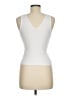 Zara White Tank Top Size M - photo 2