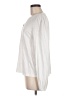 Boden 100% Cotton Ivory Long Sleeve Top Size 8 - photo 5