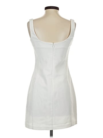 Amanda Uprichard Casual Dress (view 2)