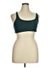 Vuori Teal Sports Bra Size XL (estimated) - photo 1