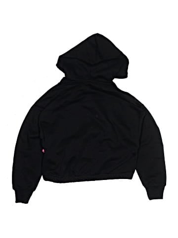 Justice Sweatshirt (view 2)