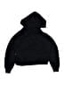 Justice Black Sweatshirt Size 10 - photo 2