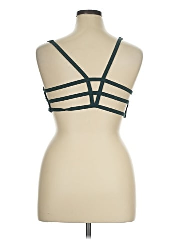 Vuori Sports Bra (view 2)