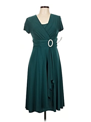 R&M Richards Casual Dress (view 1)