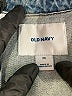 Old Navy Blue Denim Jacket Size XS - photo 6