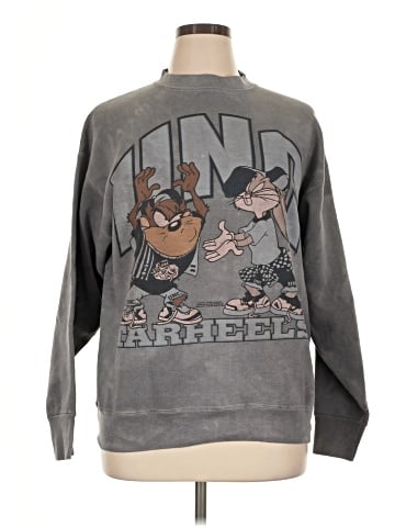 Savvy Sweatshirt (view 1)