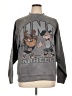 Savvy Graphic Gray Sweatshirt Size XL - photo 1