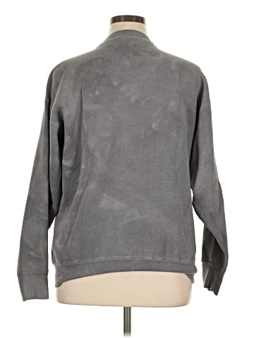 Savvy Sweatshirt (view 2)