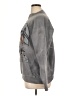Savvy Graphic Gray Sweatshirt Size XL - photo 5