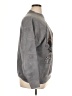 Savvy Graphic Gray Sweatshirt Size XL - photo 4