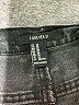 Forever 21 Solid Black Jeans Size 29 waist - photo 7