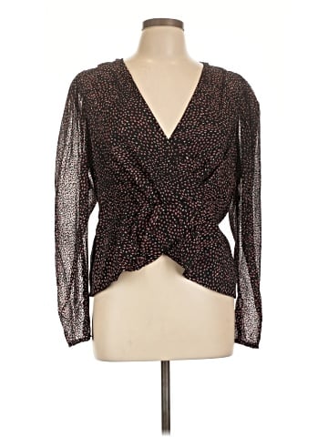 Express Long Sleeve T-Shirt (view 1)